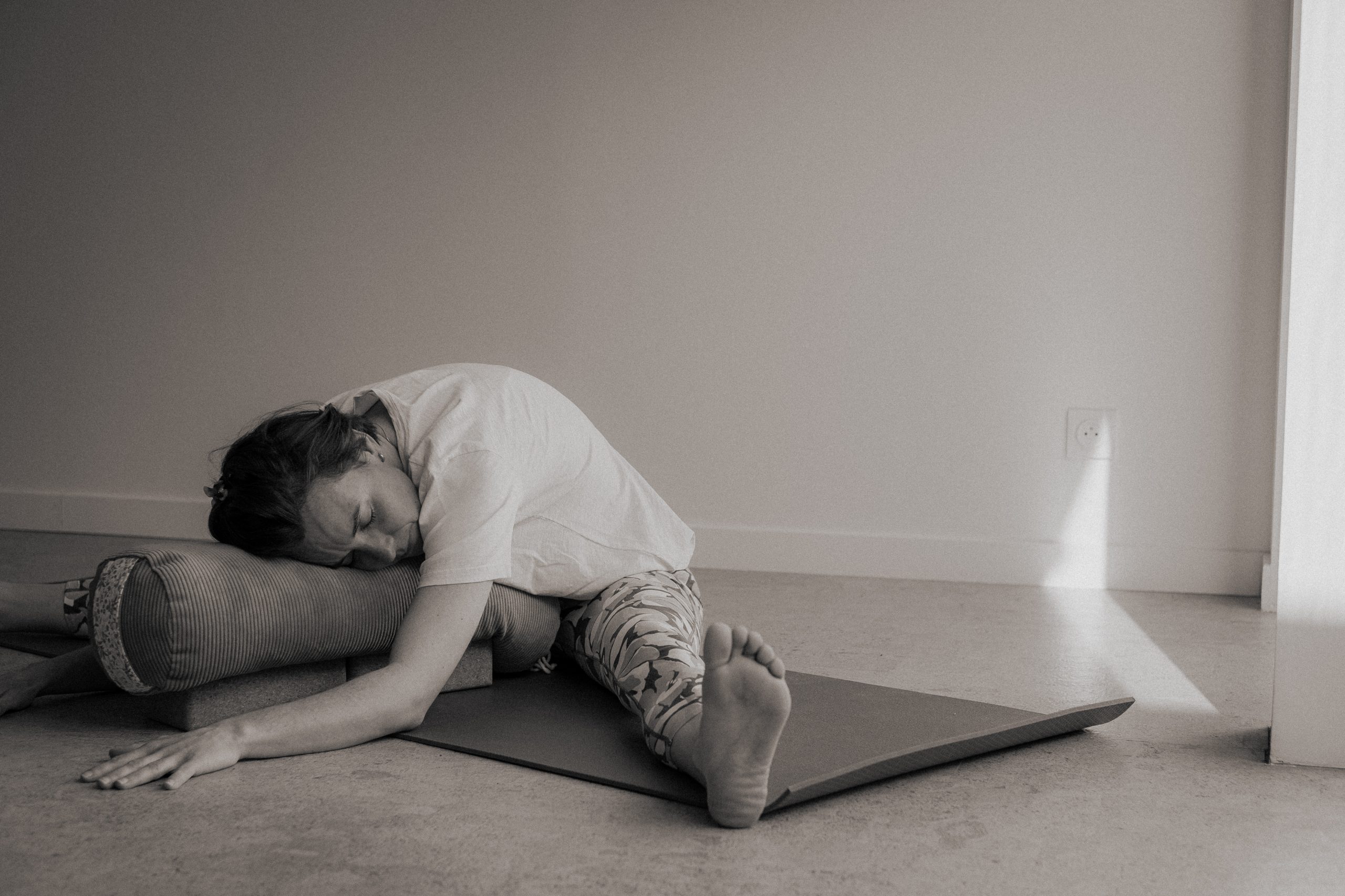 Bonjour yoga cours de yoga collectif particulier entreprise pratique atelier octobre rose atelier yoga et alimentation